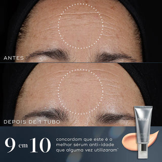 Medik8 Crystal Retinal 1 30mL – Rugas & Luminosidade
