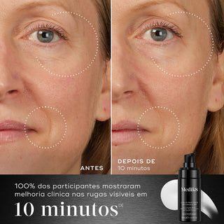 Medik8 Liquid Peptides Advanced MP 30mL – Rugas & Firmeza