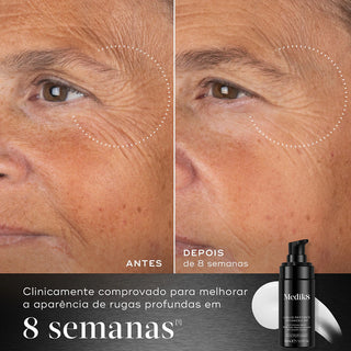 Medik8 Liquid Peptides Advanced MP 30mL – Rugas & Firmeza