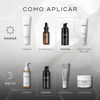 Medik8 Liquid Peptides Advanced MP 30mL – Rugas & Firmeza