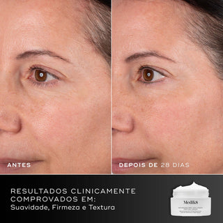Medik8 Advanced Pro-Collagen+ Peptide Cream 50mL – Colagénio & Elasticidade