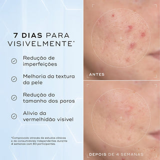 Medik8 Niacinamide Peptides 30mL – Manchas & Poros