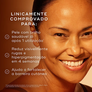 Medik8 C-Tetra Luxe Sérum 30mL – Luminosidade & Envelhecimento