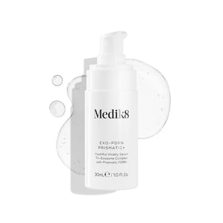 Medik8 Exo-PDRN Prismatic+ Sérum 30mL – Luminosidade & Firmeza