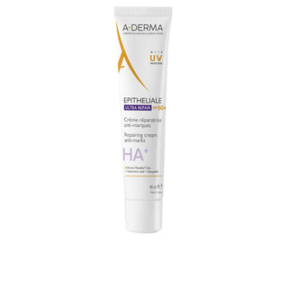 A-Derma Epitheliale HA+ Ultra Repair Creme FPS50+ 40mL