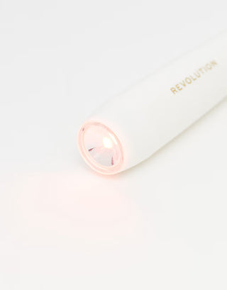 Revolution Pro Miracle LED Light Therapy Pen – Acne & Envelhecimento