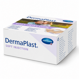 Dermaplast Penso 4x1,6 Cm X 250