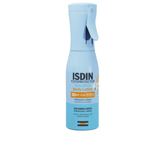 ISDIN Fotoprotetor Pediatrics Body Lotion FPS50 250 mL