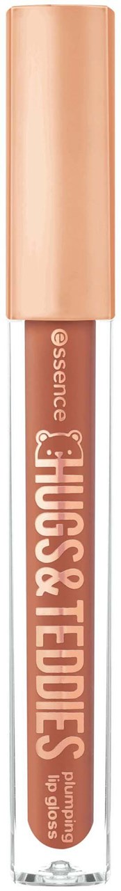 Essence Hugs & Teddies Gloss