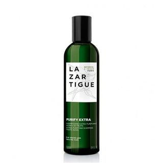Lazartigue Champú Extra Purificante 250mL