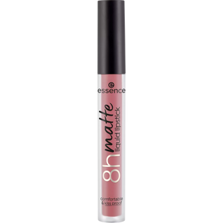 Essence Batom Líquido Stay 8h MATTE 04