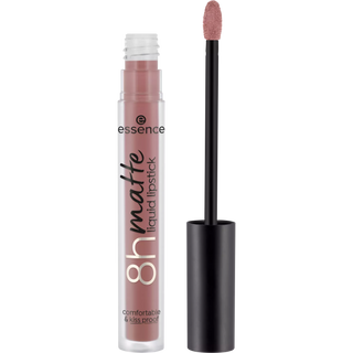 Essence Batom Líquido Stay 8h MATTE 02