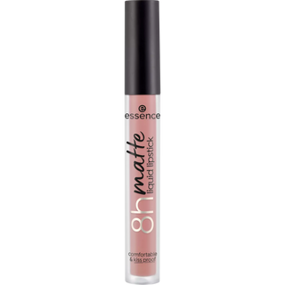 Essence Batom Líquido Stay 8h MATTE 03