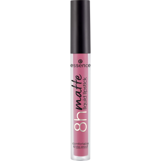 Essence Batom Líquido Stay 8h MATTE 05