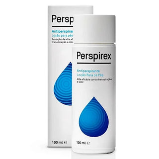 Perspirex Loção 100 mL