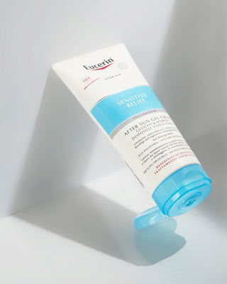 Eucerin Sun After Sun Gel-Creme 200mL