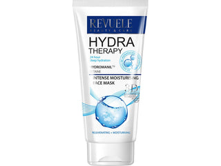 Revuele Hydra Therapy Máscara Hidratante Intensa 150mL – Hidratação & Conforto
