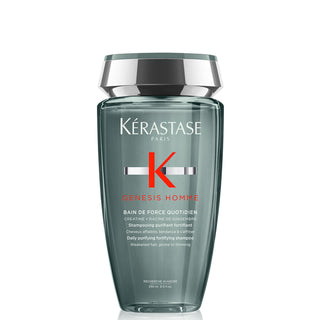 Kérastase Coffret Genesis Homme – Anti-Queda e Fortalecimento Capilar