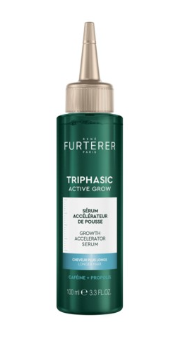 René Furterer Triphasic Active Grow Sérum 100 mL