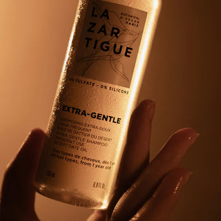 Lazartigue Champô Extra Gentle Family 200mL