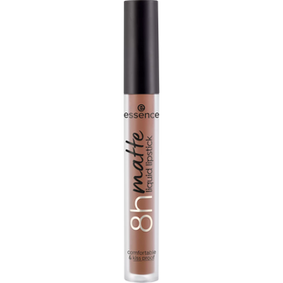 Essence Batom Líquido Stay 8h MATTE 01