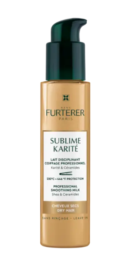 René Furterer Sublime Karité Leite de Pentear Profissional 100 mL