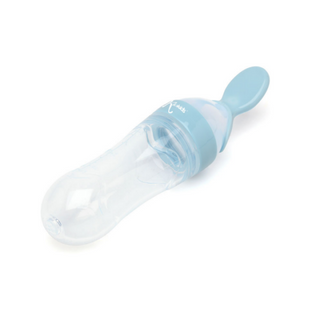 Kiokids Colher Doseadora Azul 90 mL