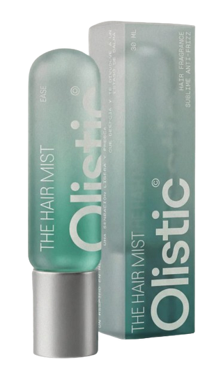 Olistic Hair Mist Ease 30 mL - Bruma Capilar Anti-Frizz