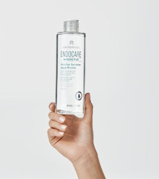 Endocare PACK Glycoperfect [AZ] OFERTA Água Micelar – Renovação & Limpeza