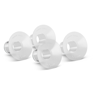 Philips Avent Encaixes de Protetores Pequenos -  Bomba Mãos Livres