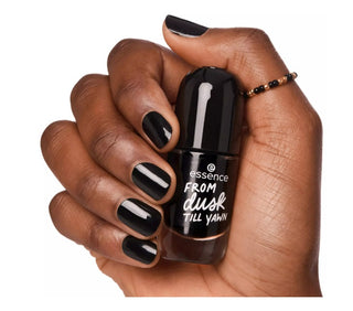 Essence Verniz Gel Nail Colour - From Dusk Till Dawn