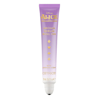 Catrice Alice in Wonderland Roll-On Can You Imagine – Aroma a Lavanda