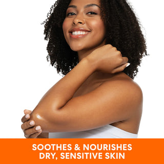 Palmer's Shea Butter Raw Shea Nourish Óleo 250mL – Nutrição & Hidratação