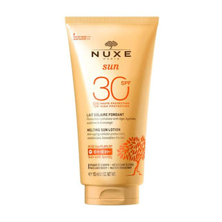 Nuxe Sun Leite Delicieux SPF30 150mL