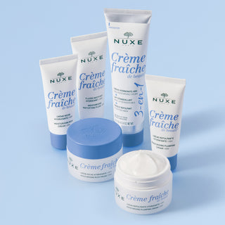 Nuxe Fraîche Creme de Olhos Eye Flash 15mL