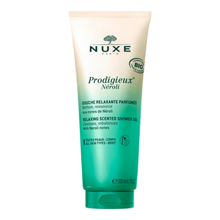 Nuxe Prodigieux Néroli Gel de Ducha 200 ml