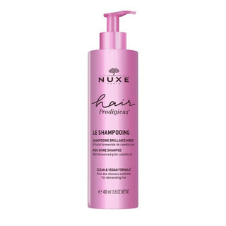 Nuxe Hair Prodigieux Champô 400mL