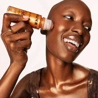 Nuxe Huile Prodigieuse Or Roll-On 60mL óleo seco iluminador brilho dourado