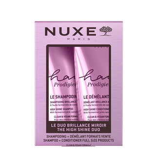 Nuxe PACK Hair Prodigieux Champô 200mL + Condicionador 200mL