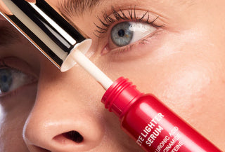 Nuxe Merveillance Lift Sérum Contorno de Olhos 12mL