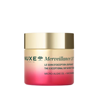 Nuxe Merveillance Lift Creme Excecional Dia & Noite 75mL