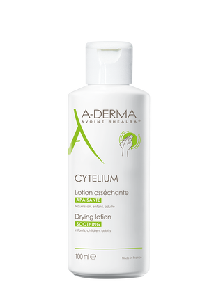 A-Derma Cytelium Loção Suavizante 100 mL