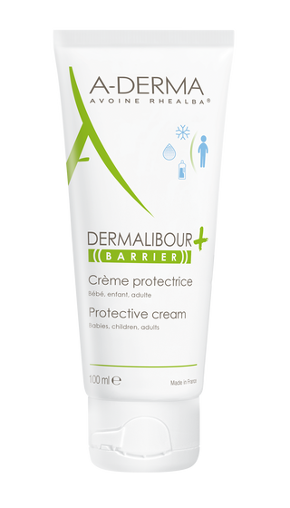 A-Derma Dermalibour+ Creme Barreira 100 mL