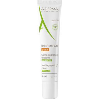 A-Derma Epitheliale A.H Ultra Creme Reparador 40mL