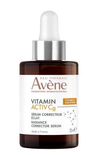 Avène Activ Cg Serum 30mL