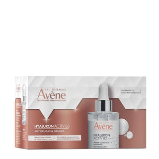 Avène Coffret Hyaluron Activ B3 - Anti-Rugas & Firmeza