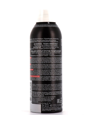 Vichy Homme Gel De Barbear Anti-Irritações 150mL