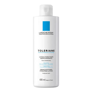 La Roche Posay Toleriane Fluido Dermo-Nettoyant 400mL