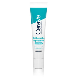 CeraVe Gel Anti-Imperfeições 40mL – Acne & Poros
