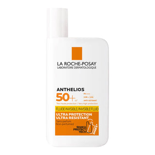 La Roche Posay Anthelios UVMune Fluido SPF50+ 50mL